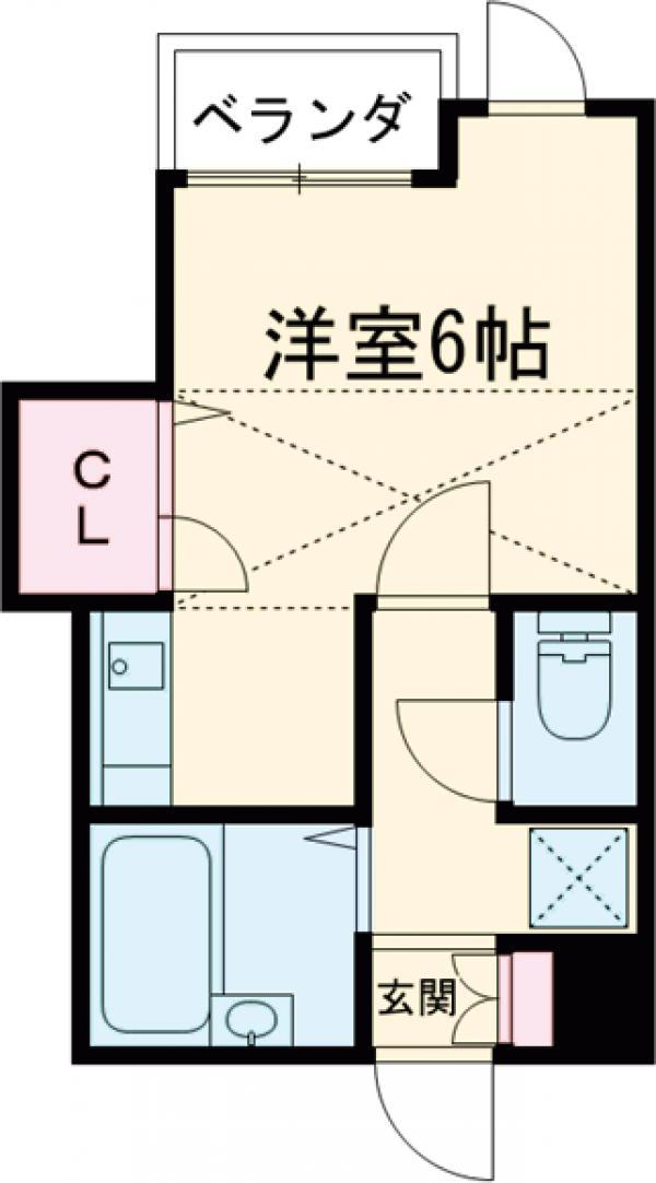 コートビレッジ西野