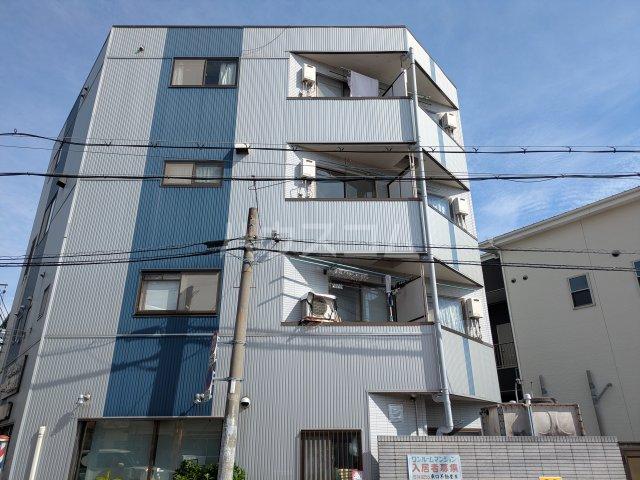 イシダビル