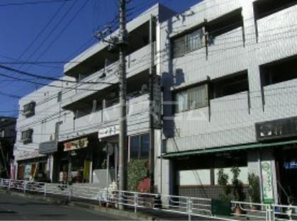 OHTSUKA HIGHTS(1LDK/3階)