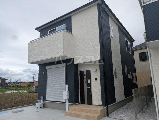 埼玉県さいたま市中央区  新築