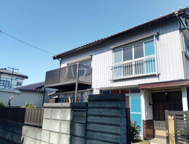 上越線 群馬総社駅 徒歩47分  築46年(6DK)