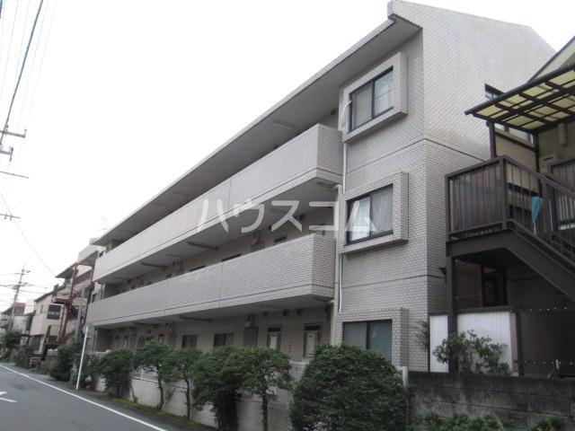 ペアーハイツ向ヶ丘