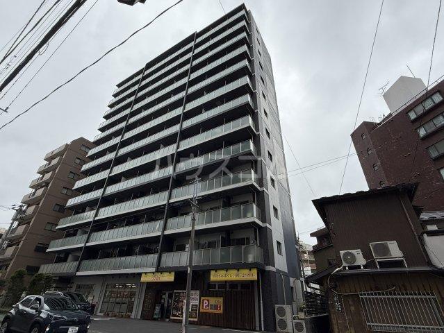 NSTAGE西所沢(1K/7階)