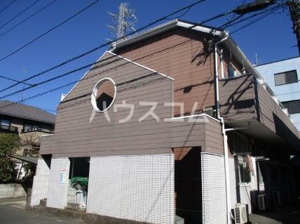 ドルフ伊勢原NO.8