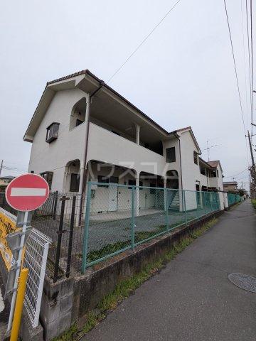 アイコーハイツ