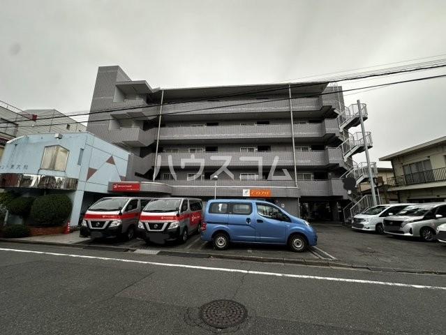 L-STEED岸部 CENTRAL