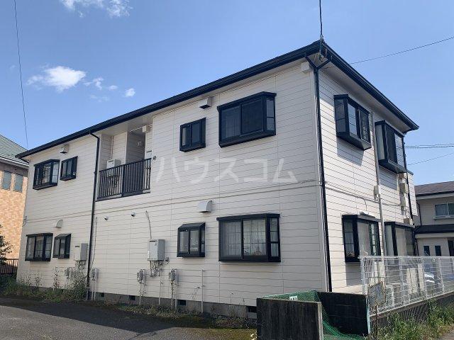 ラフィーネ志津B棟