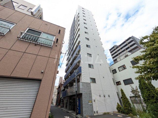 メインステージ錦糸町Ⅳ