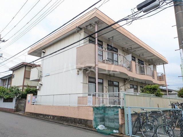 サンハイツあづま