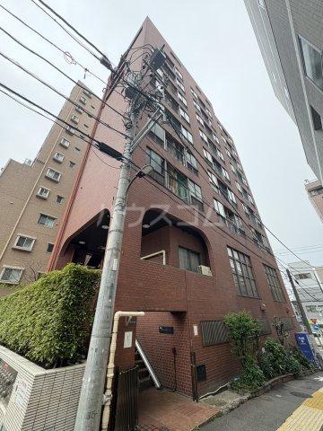 グランメール高田馬場
