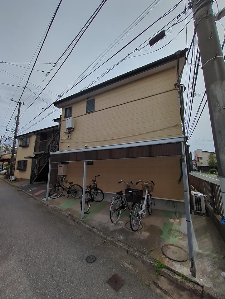 アネックス 80