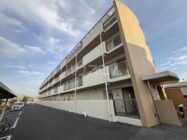 SOCIO刈谷新富町