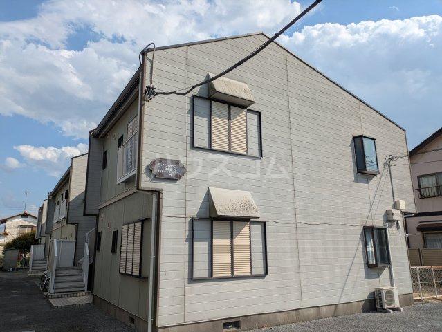 ライフタウニーB街区6号棟