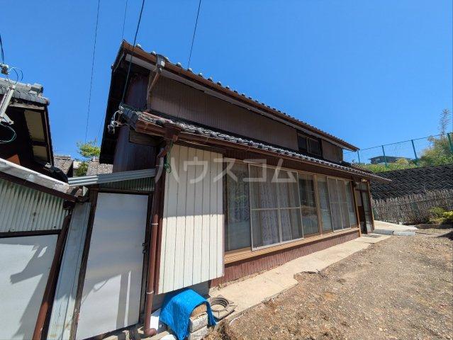 名古屋市桜通線 野並駅 徒歩21分  築56年
