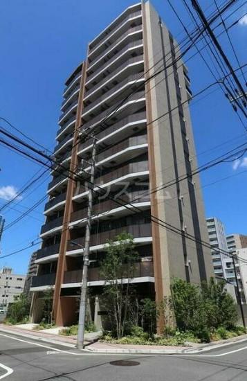 ルフォンリブレ赤羽