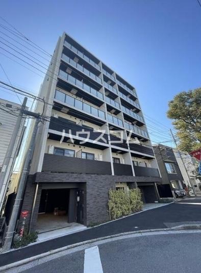 スクエアシティ横濱山手