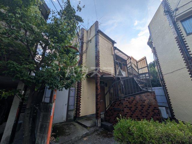 コーポ福田B棟