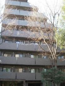 ルーブル高円寺弐番館