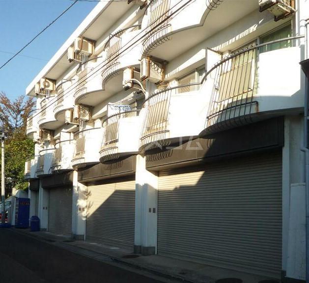 ドルフィン南馬込