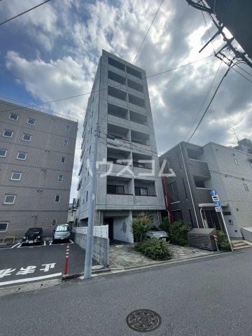 リブリ・新丸子
