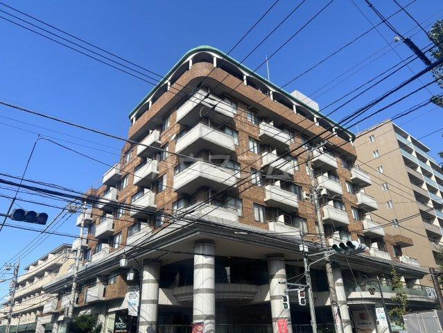 アルベルゴ武蔵野