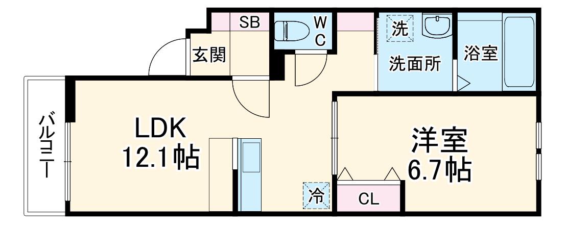 QUIET CRAB HOUSE MIX弘明寺Ⅱ