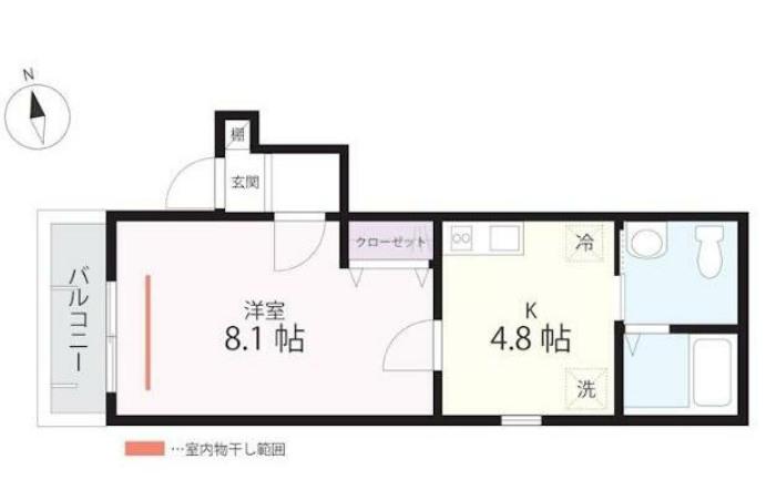 QUIET CRAB HOUSE MIX弘明寺Ⅱ