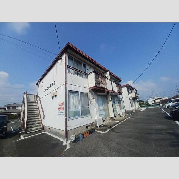 フォーブル秋野A