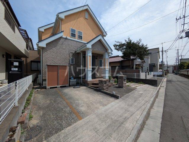 桜区町谷3丁目戸建
