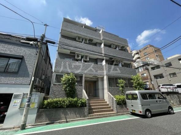 マイナビSTAY早稲田