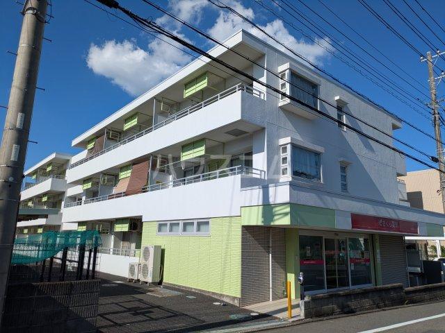 深見台レジデンス 第2