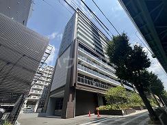 S-RESIDENCE本郷Ⅱ