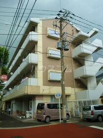 第11むさしマンション