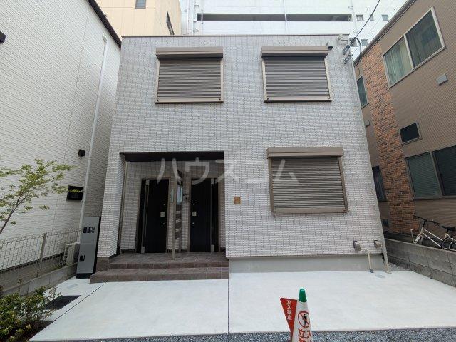根岸コスモポリタン