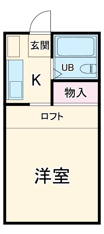ジュネス