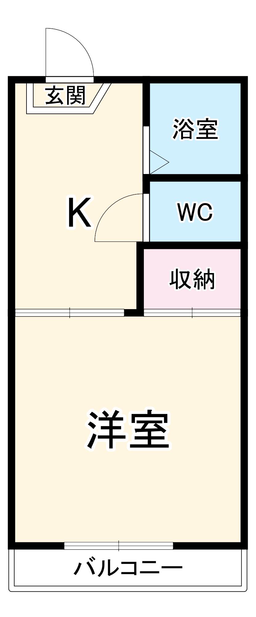 コーポエーセー