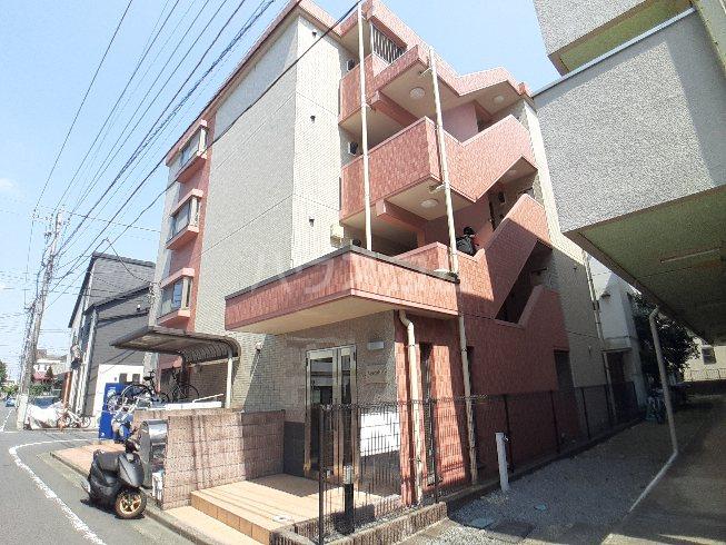 アグレアーブル千人町