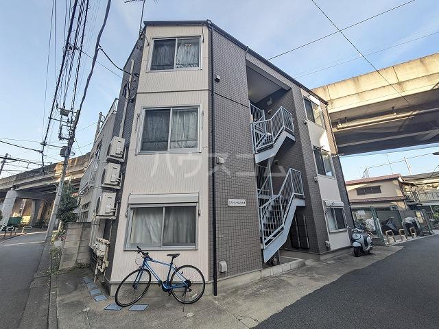 エスパシオ品川