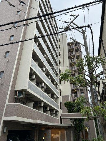 パラシオ塚本2 2号棟