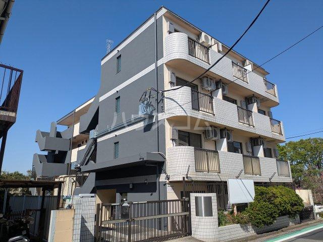 能見台マンション(ワンルーム/3階)