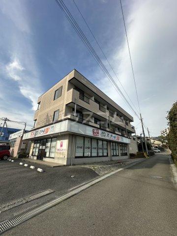 びゅう中の原(1K/3階)