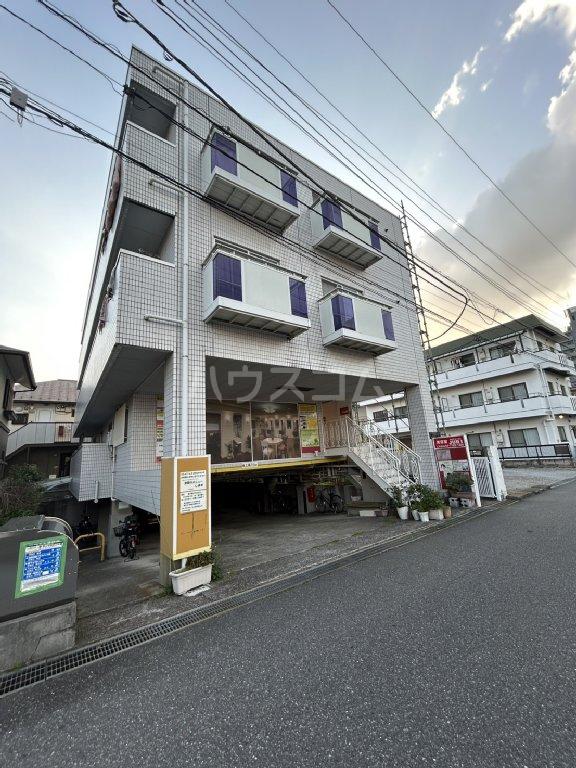 KSフラットⅢ