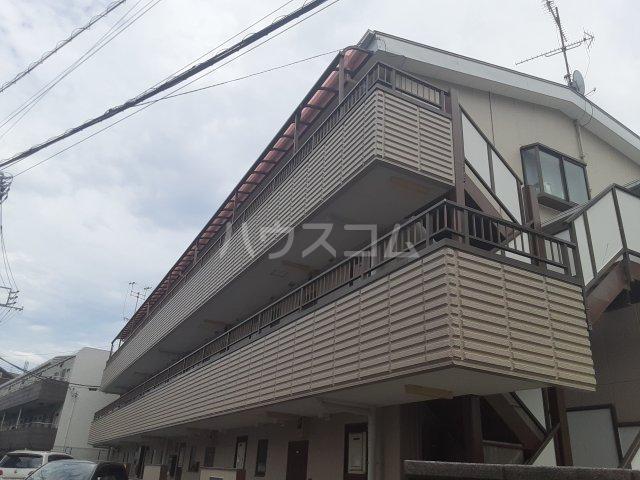 柳下マンション