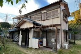 総武本線 東千葉駅 徒歩41分 2階建 築60年