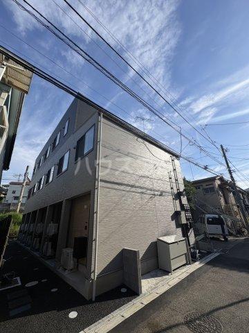 MOK-TERRACE SHINKEMIGAWA
