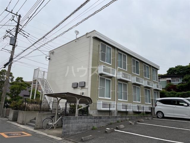 レオパレスYM