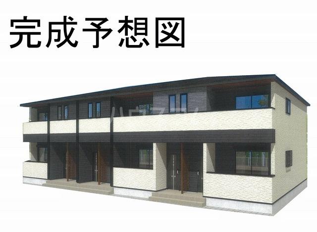 テラス M3 Ⅰ(2LDK/1階)