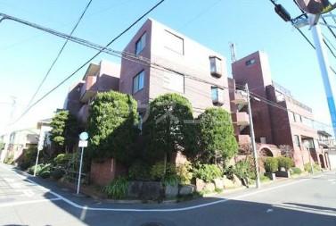 荻野ハイツ
