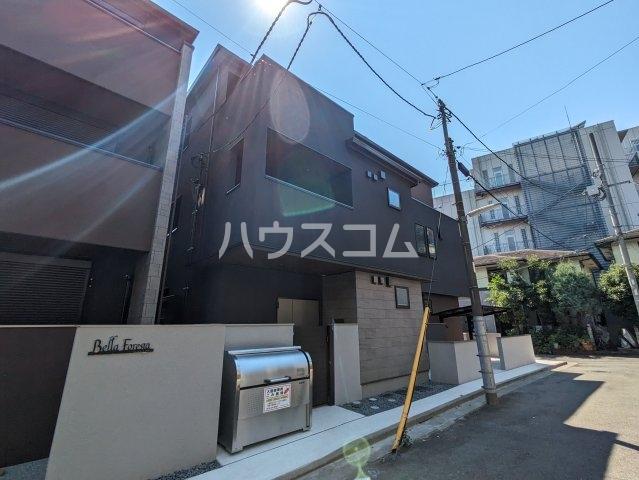ベラフォレスタ小山