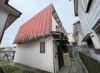 多摩モノレール 程久保駅 徒歩8分  築57年